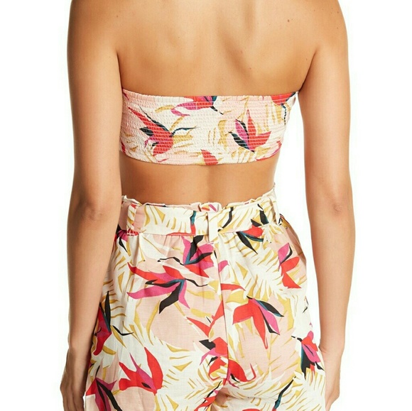 Billabong Bandeau - Picture 2 of 2